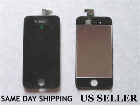 iPhone 4 (CDMA/Verizon) Screen Replacement .